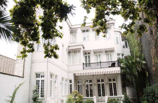 Matildas Hotel Boutique