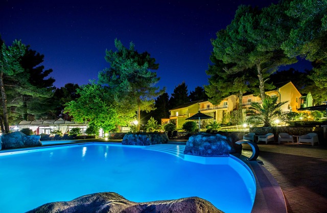 Matilde Beach Resort