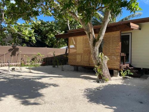 Matira Beach Raitea 3