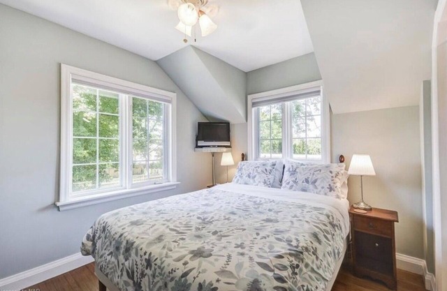Matisse Bed & Breakfast