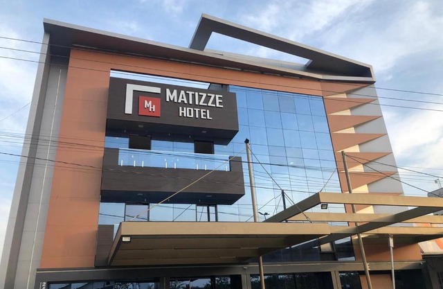 MATIZZE HOTEL