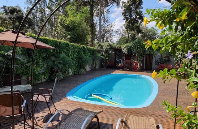 MATO HOUSE - CASA DE CAMPO CERCA DE LAS CAÍDAS PRIVACIDAD SEGURIDAD CONFORTABLE 5 *
