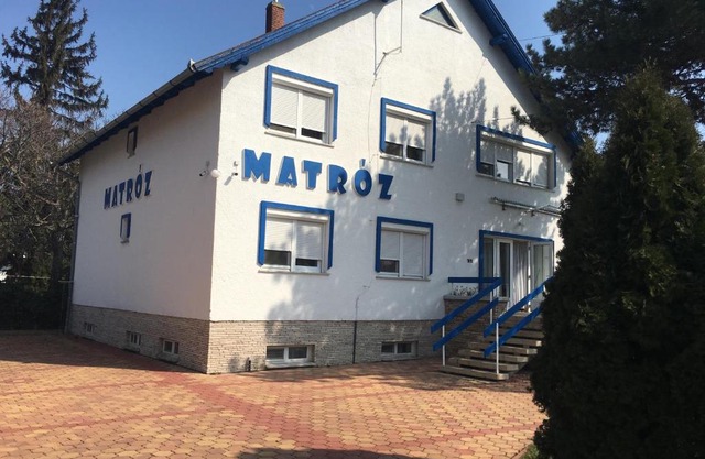 Matróz