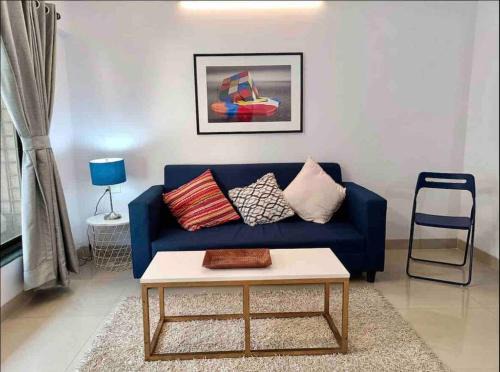 Matruchaya, off Carter Road by Connekt Homes