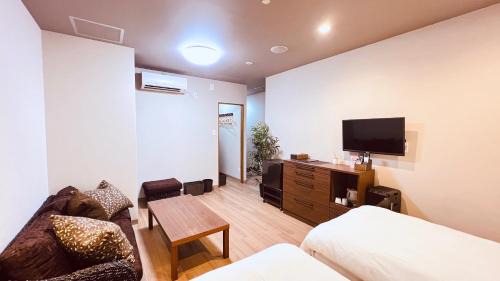 Matsuyama Stay