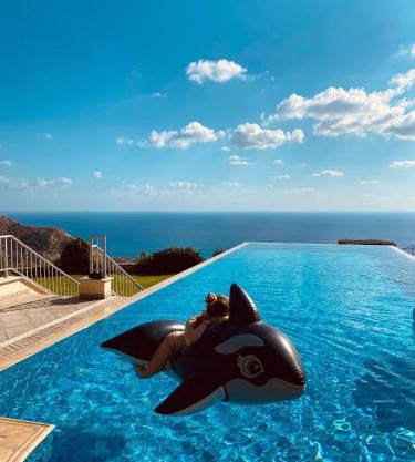 Matteo Villa Limassol Cyprus