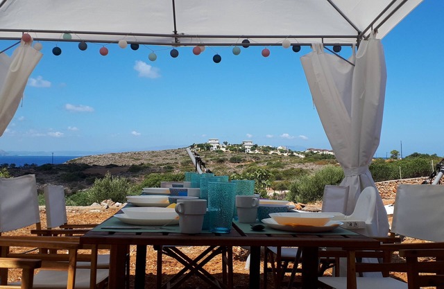 Matthaios Tranquilidad Villas