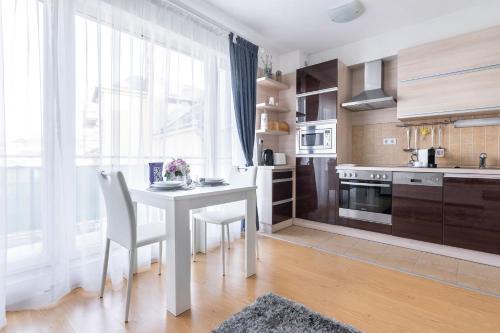 Matthias Home Midtown Budapest