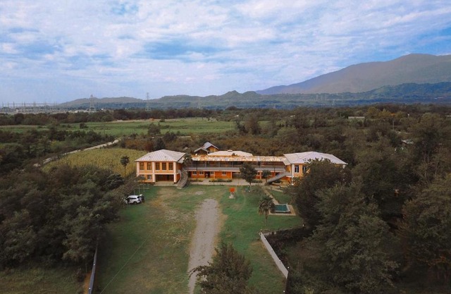 Matua guest house