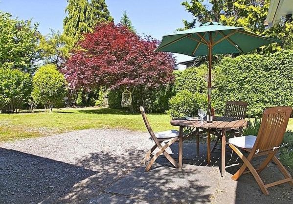 Matuku Hideaway - Taupo Holiday Home