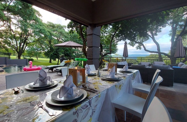 Matumi Golf Lodge
