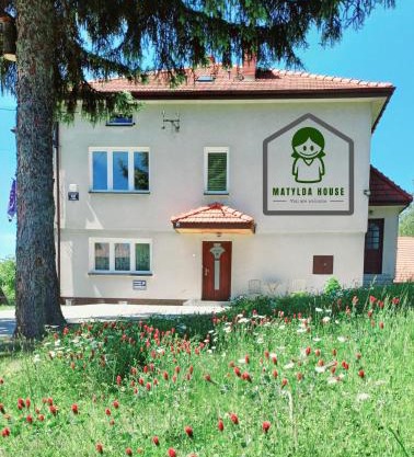Matylda House