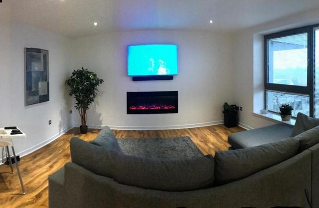 Matysiak Apartment