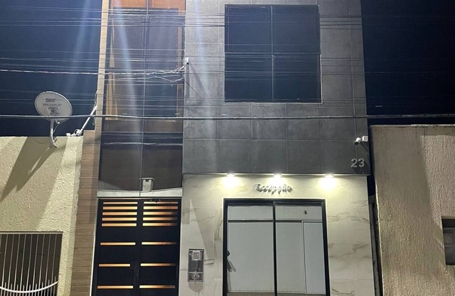 Matzzon Apart Hotel