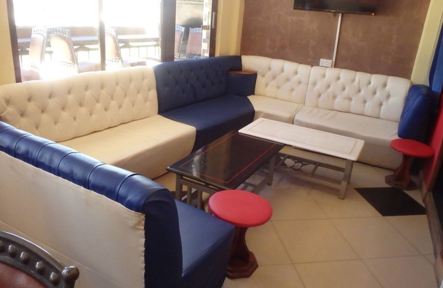 Mau Summit Hotel