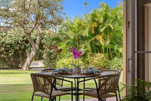 Maui Kaanapali Villas 119