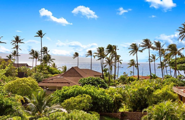 Maui Kaanapali Villas A420
