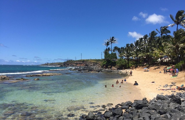 El mejor surf, wdsurf, snorkel de Maui en una playa aislada + AC