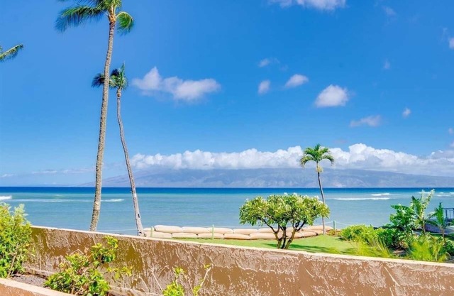 Maui Tropical Sunset - High Demand First Floor Condo with All The Extras!