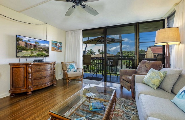 Maui Vista by Coldwell Banker Island Vacations