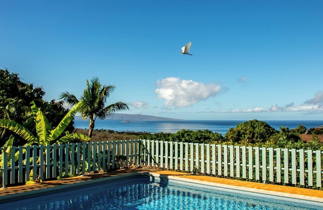 Cielo en la Tierra, 180 grados OCÉANO Vistas / Piscina privada PISCINA, Cerca de la playa