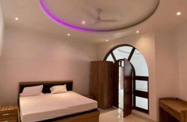 Maujis villa Hotel and guest house