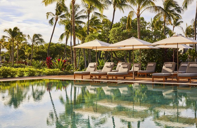 Mauna Lani, Auberge Resorts Collection