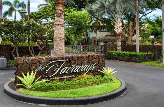 Mauna Lani Fairways 302