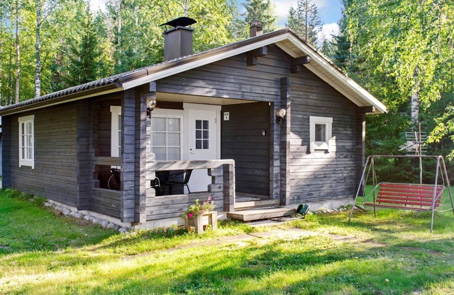 Maunonlahti by Interhome