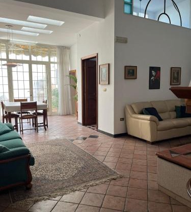 Maura Apartment by My Home Apulia