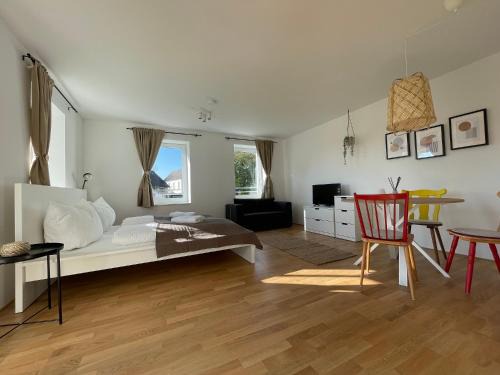 Maurerhaus Deluxe Studio, Top 2