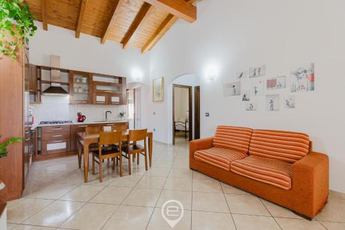 Mauri's house