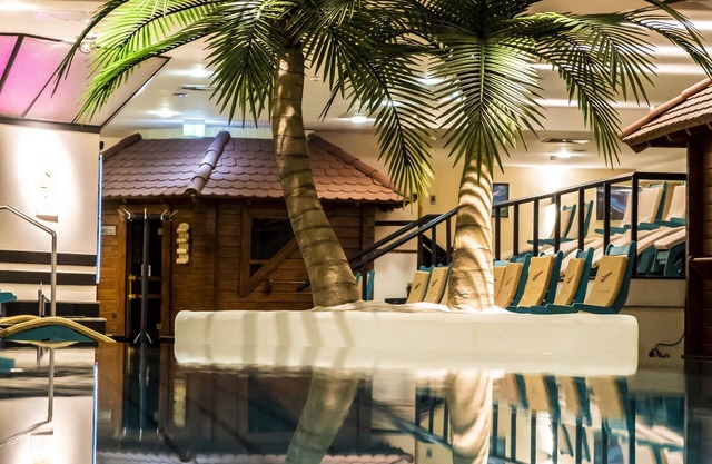 Mauritius Hotel & Therme
