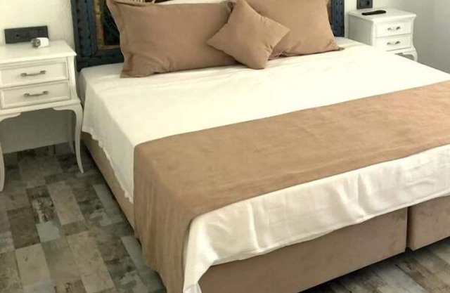Mausolos Beach Hotel