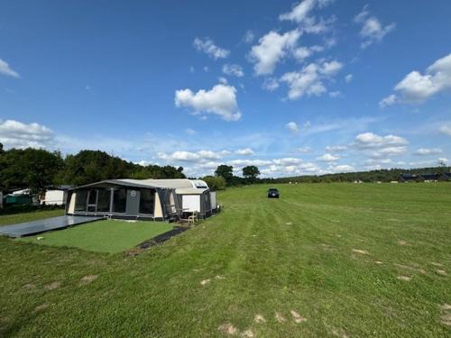 Mave Park Kamping