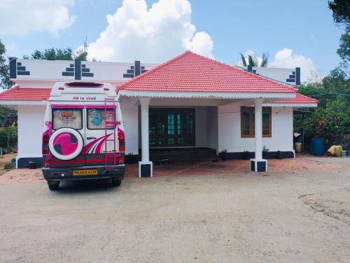 MAVERICK HOLIDAYS INN FAMILY VILLa