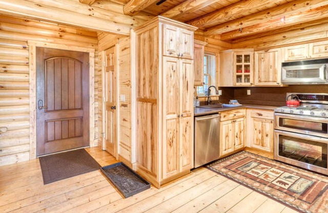 Mavericks Hideaway in Pagosa Springs