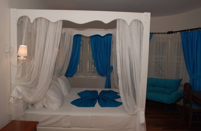 Mavi Inci Park Otel