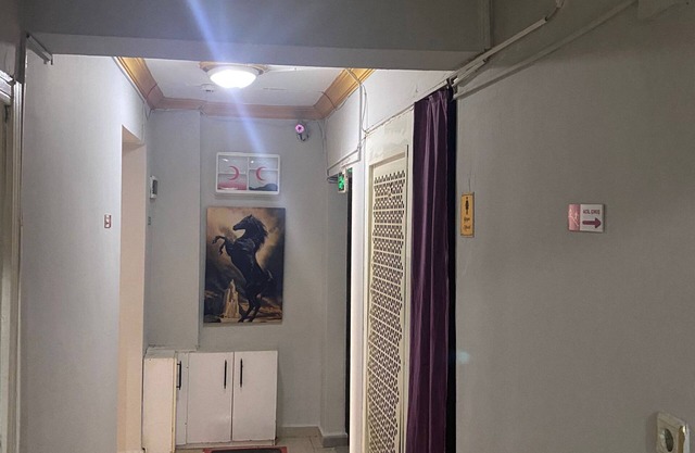 Mavi Pansiyon Kastamonu