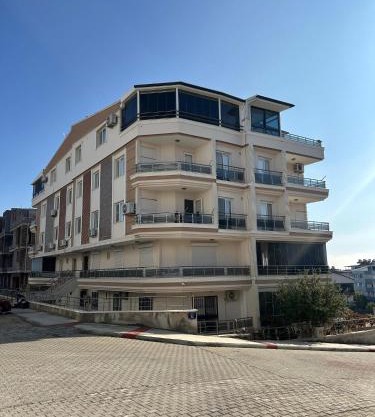 Mavi Restaurant & Apartments 2