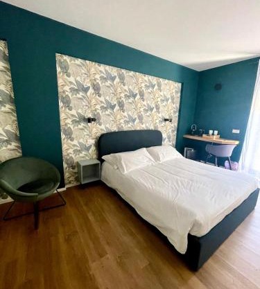 Mavi Rooms