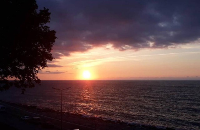 Mavideniz Otel