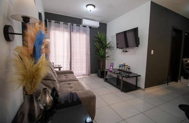 Mavil Apartment