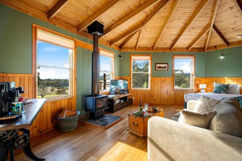 Mavista Cottage