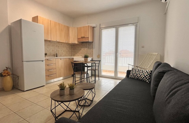 Mavitaplace Harmonia Appartment & Parking