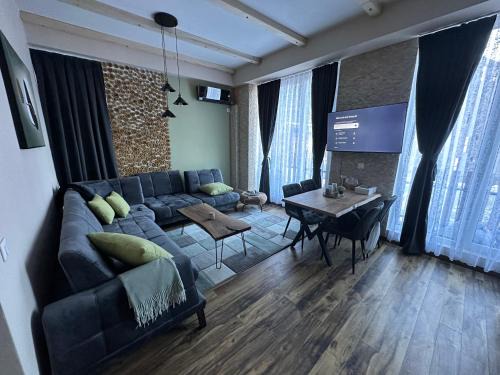 Mavrovo apt4