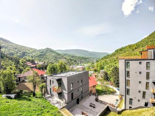 Mavrovo Residence Apartment #Invictus #3