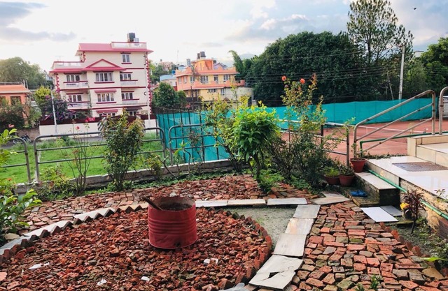 Mavstay Apartment