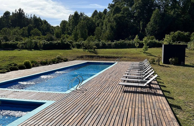 Mawün Lodge