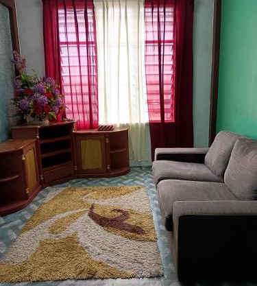 Mawaddah Homestay